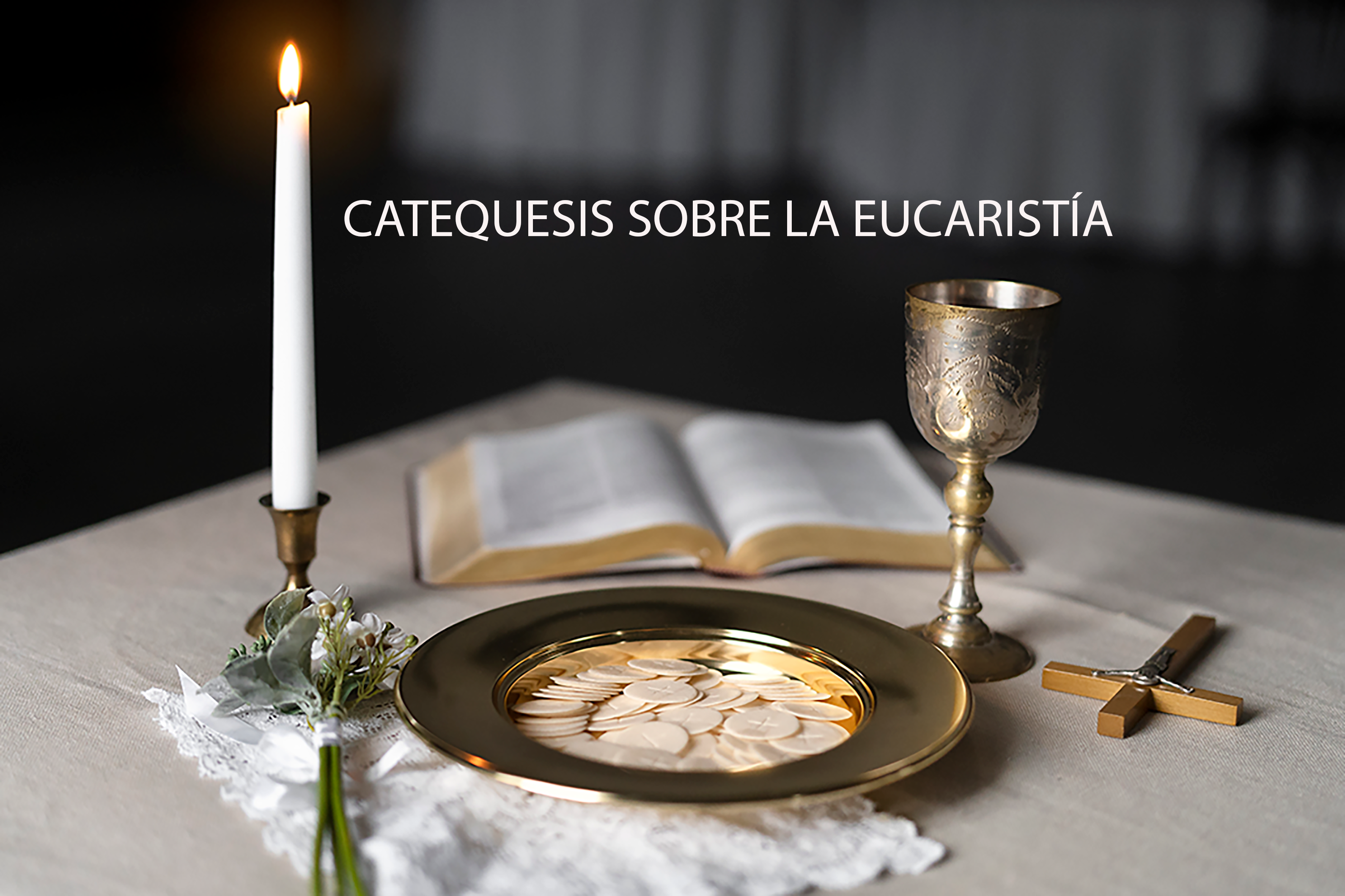 CATEQEUCARISTIA