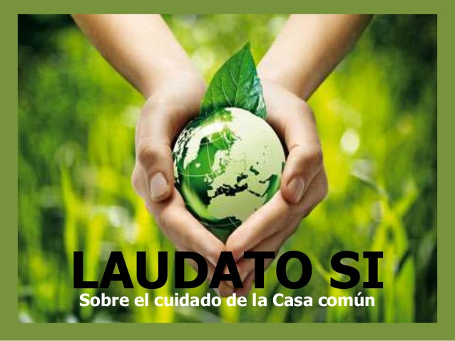 contenido de a encclica laudato si 1 638